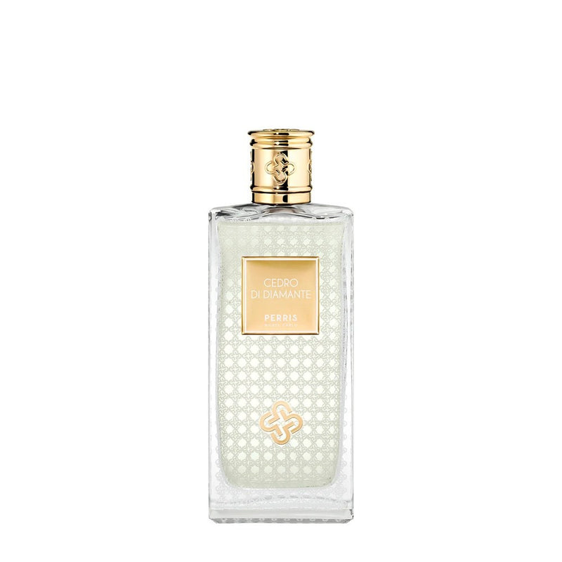 Perris Cedro di Diamante Eau de Parfum Unisex 100 ml — Eau de Parfum 