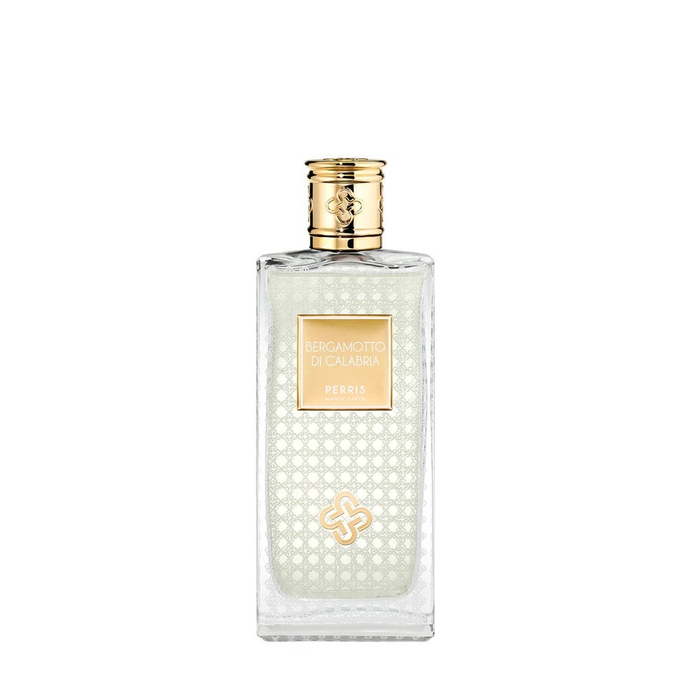 Perris Bergamotto di Calabria Eau de Parfum 100 ml — Eau de Parfum 