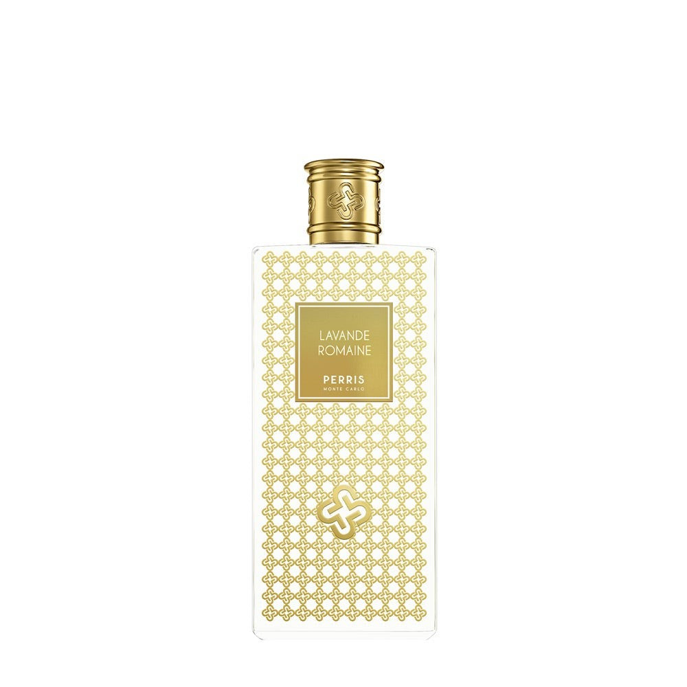 Perris Lavanda Romana Eau de Parfum 100 ml — Eau de Parfum 