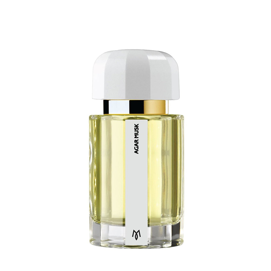 Ramon monegal AGAR MUSK Eau De Parfum 100ml