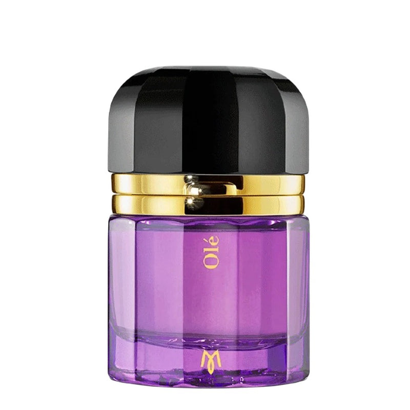 Ramon Monegal OLE' 50 ml — Eau de Parfum 