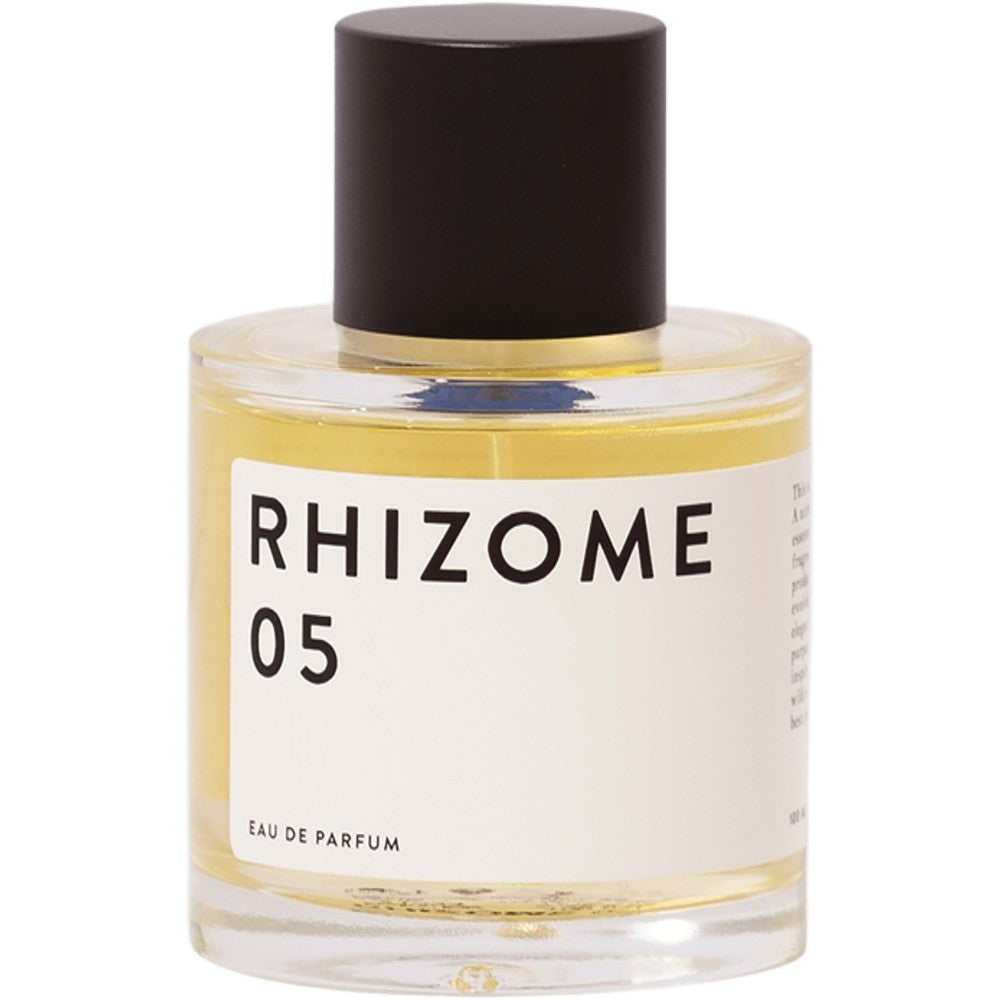 Rhizome 05 100 ml — Eau de Parfum 