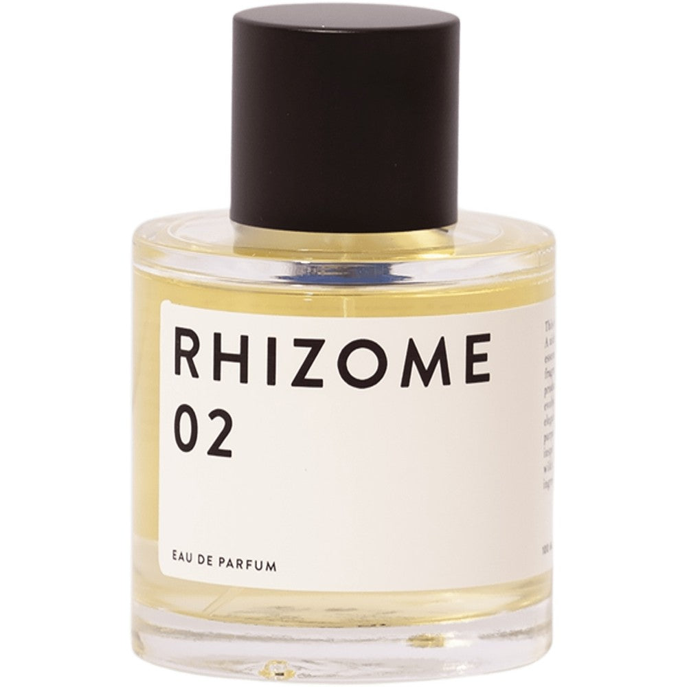 Rhizome 02 Eau de Parfum - 100 ml