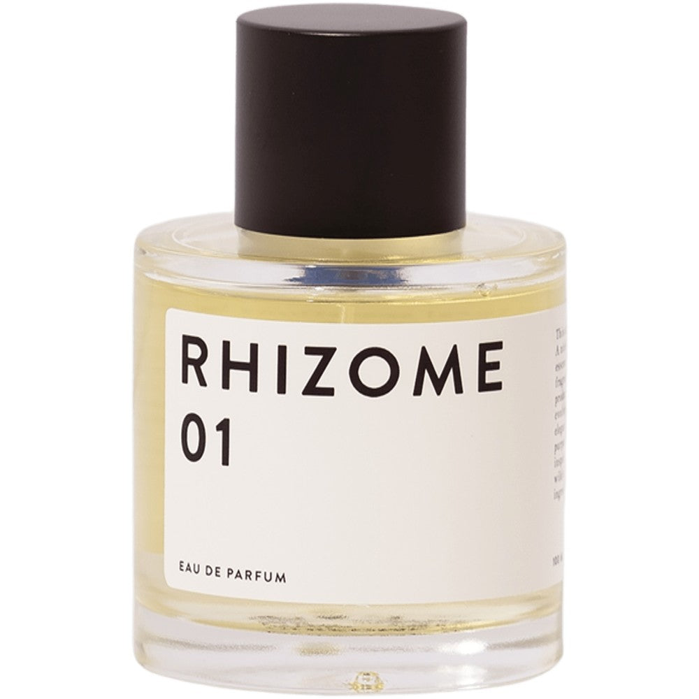 Rhizome 01 Unisex 100 ml — Eau de Parfum 
