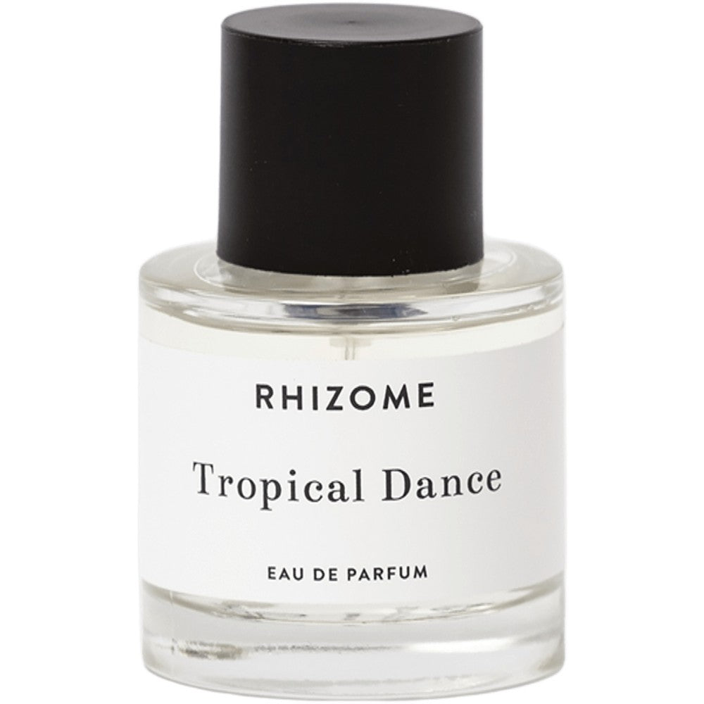 Rhizome Tropical Dance 50 ml — Eau de Parfum 