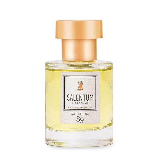 サレンタム ガリポリ オードパルファム - 50 ml