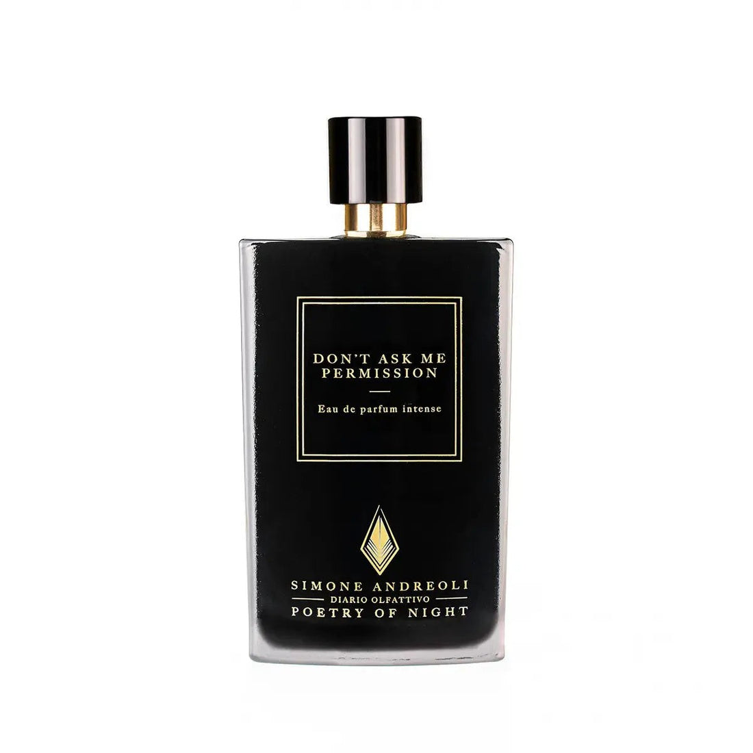 シモーネ アンドレオーリ ドント アスク ミー パーミッション オードパルファム - 100 ml