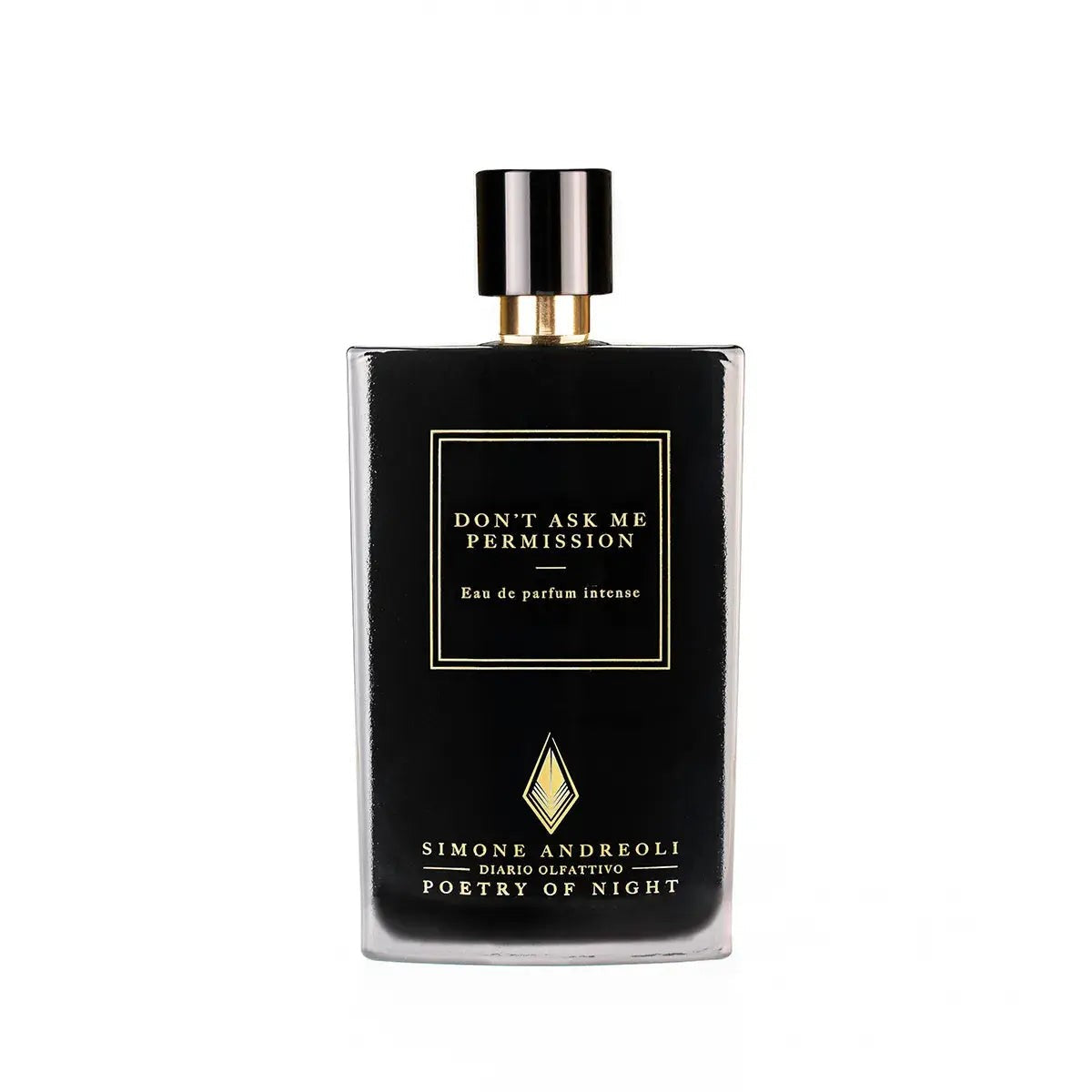 سيمون أندريولي لا تسألني إذن ماء عطر - 100 مل