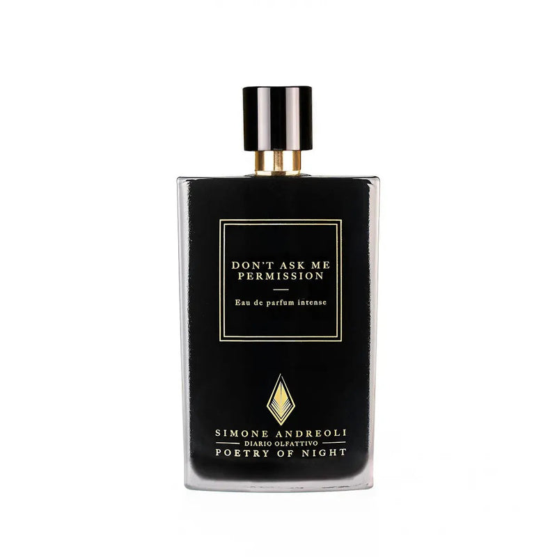 سيمون أندريولي لا تسألني إذن ماء عطر - 100 مل