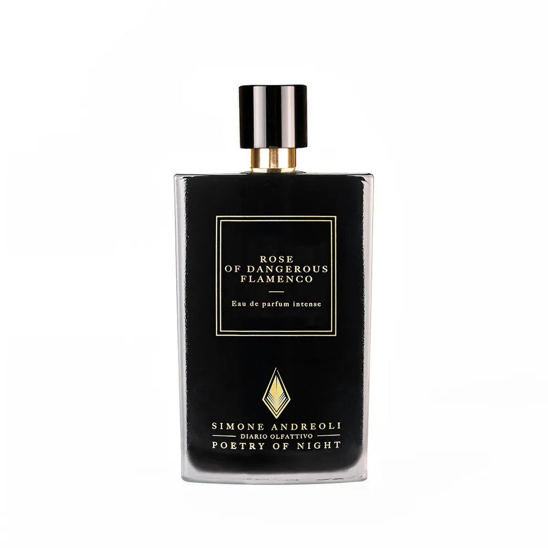 Simone Andreoli Rose of Dangerous Flamenco 100 ml — Eau de Parfum 