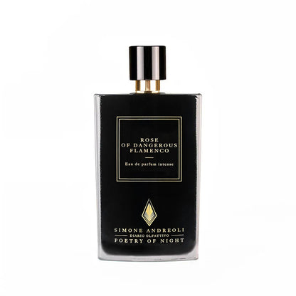 Simone Andreoli 로즈 오브 데인저러스 플라멩코 오 드 퍼퓸 - 100 ml