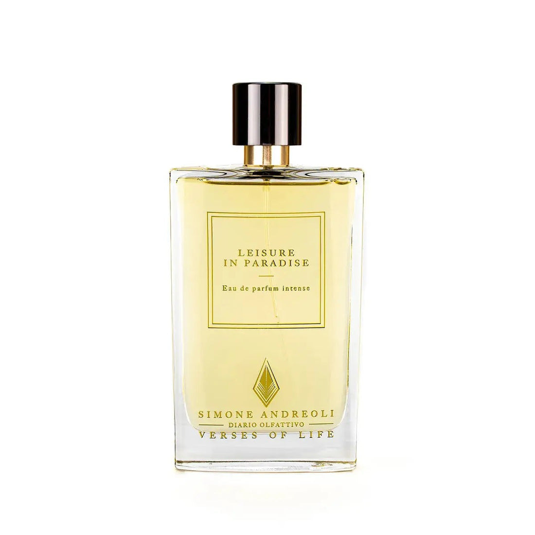 シモーネ アンドレオーリ レジャー イン パラダイス オードパルファム - 100 ml