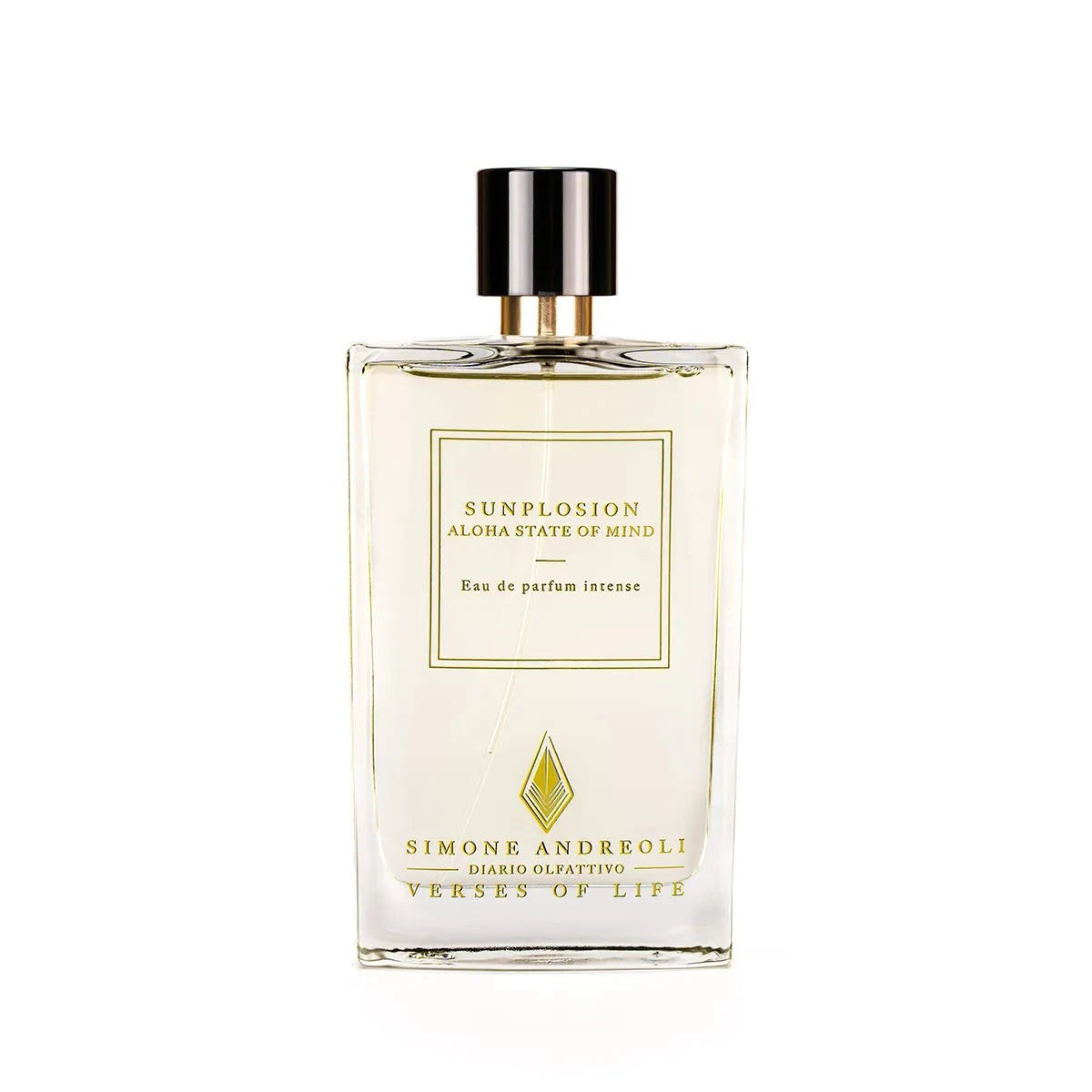 Simone Andreoli Sunplosion 100 ml — Eau de Parfum 