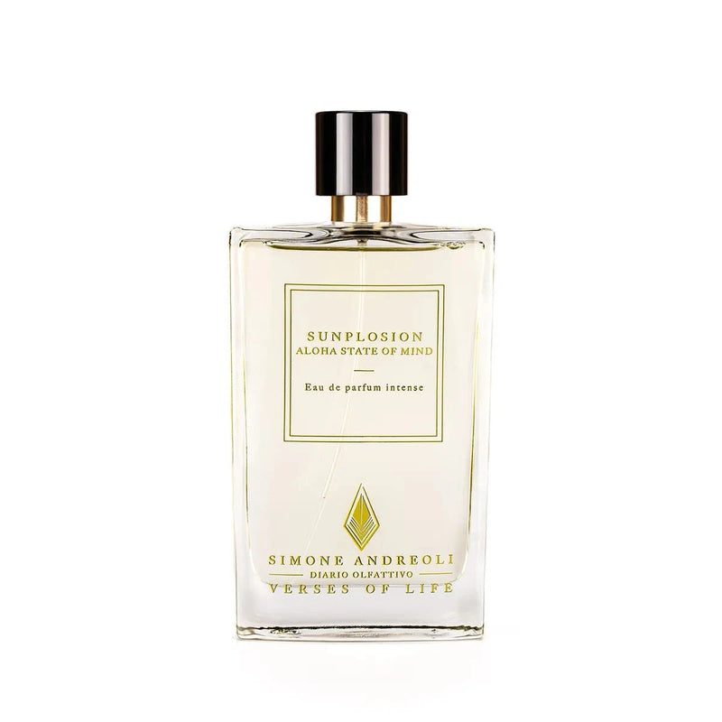Simone Andreoli Sunplosion 100 ml — Eau de Parfum 
