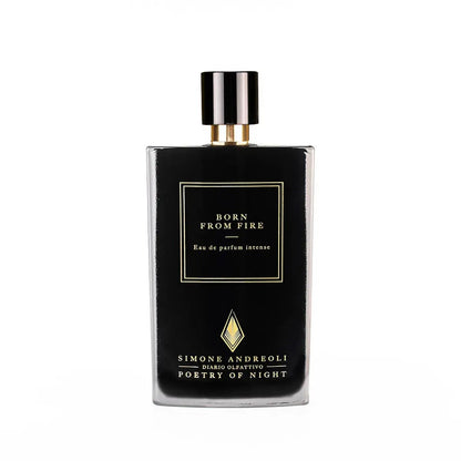 Simone Andreoli Born from Fire 100 ml — Woda perfumowana