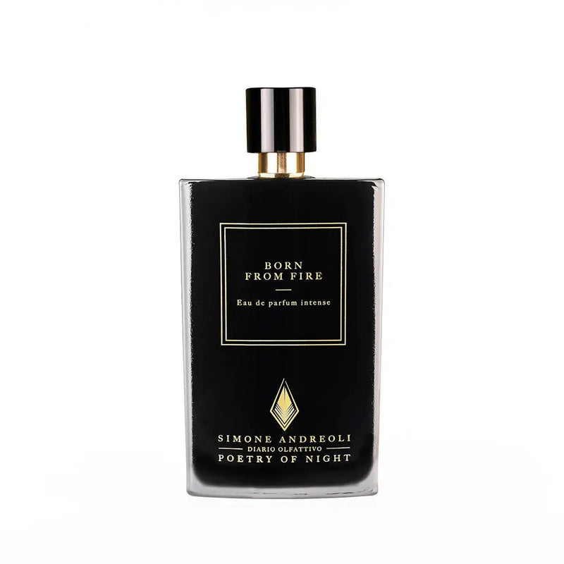 Simone Andreoli Born from Fire 100 ml — Eau de Parfum 