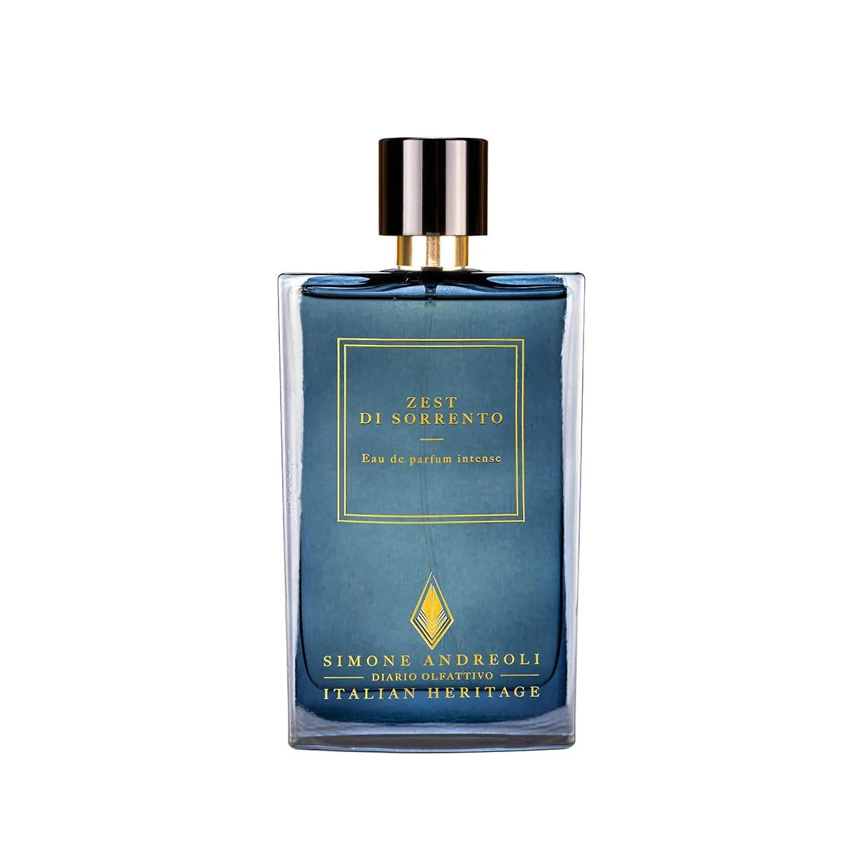 Simone Andreoli Zest di Sorrento Eau de Parfum - 100 מ"ל