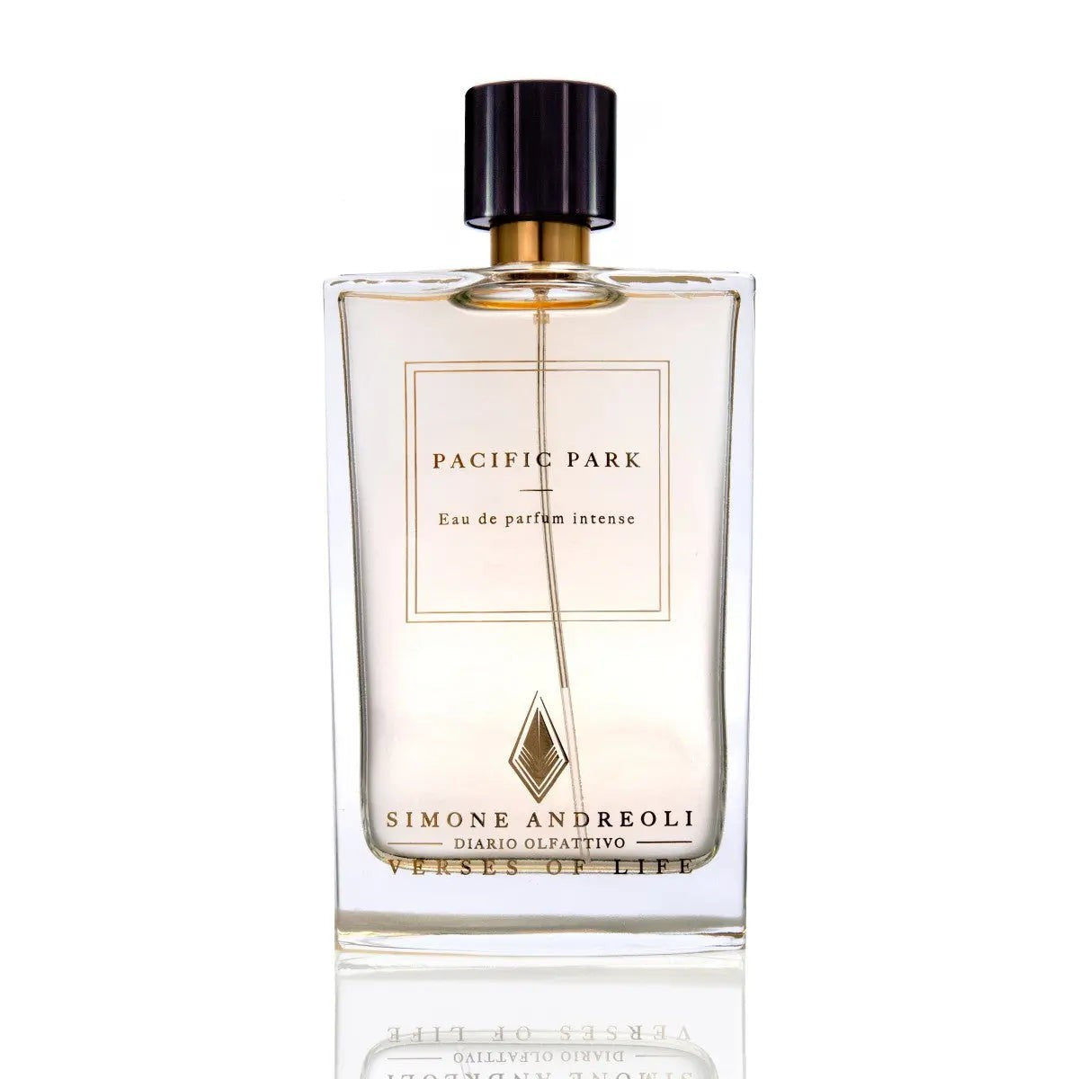 Simone Andreoli Malibu 100 ml Eau de Parfum – Papique