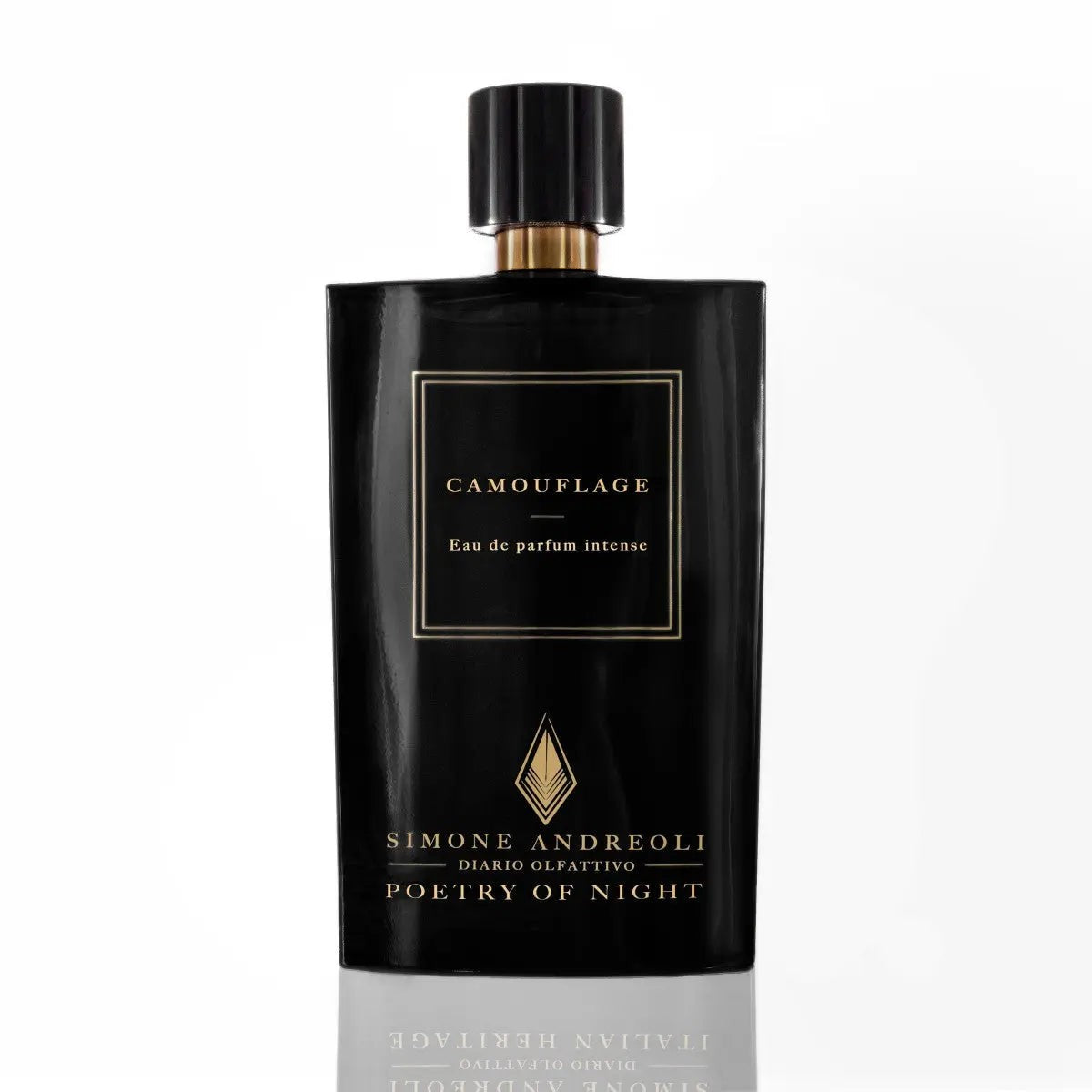 Simone Andreoli Camouflage 100 ml Eau de Parfum 