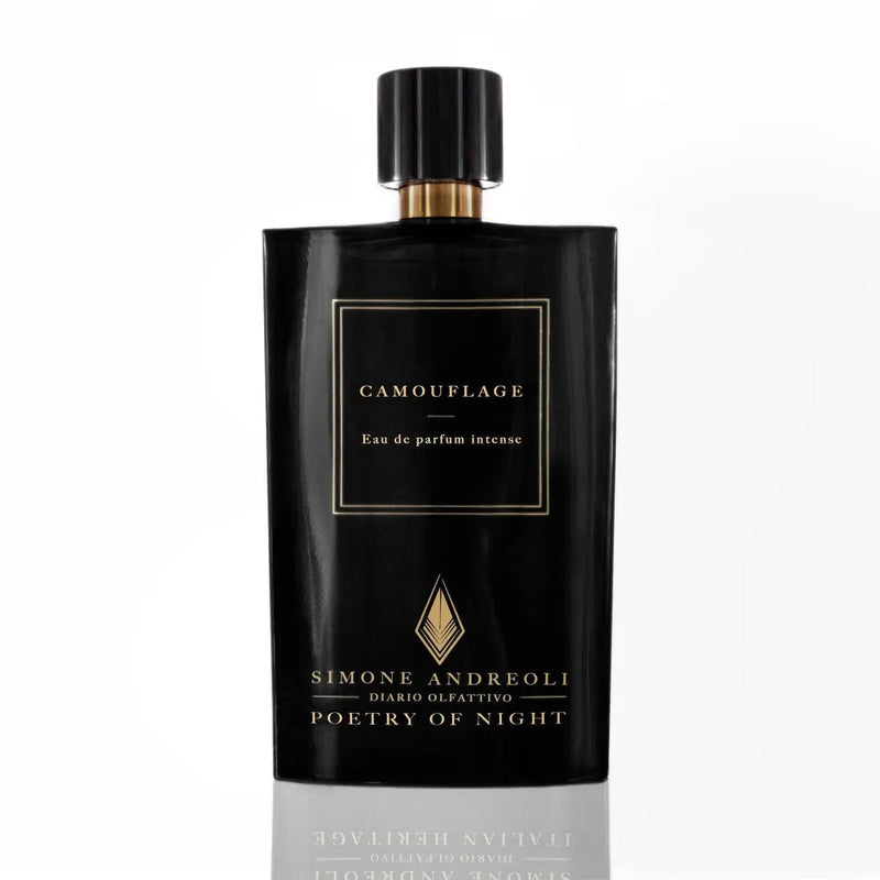 Simone Andreoli Camouflage 100 ml Eau de Parfum 