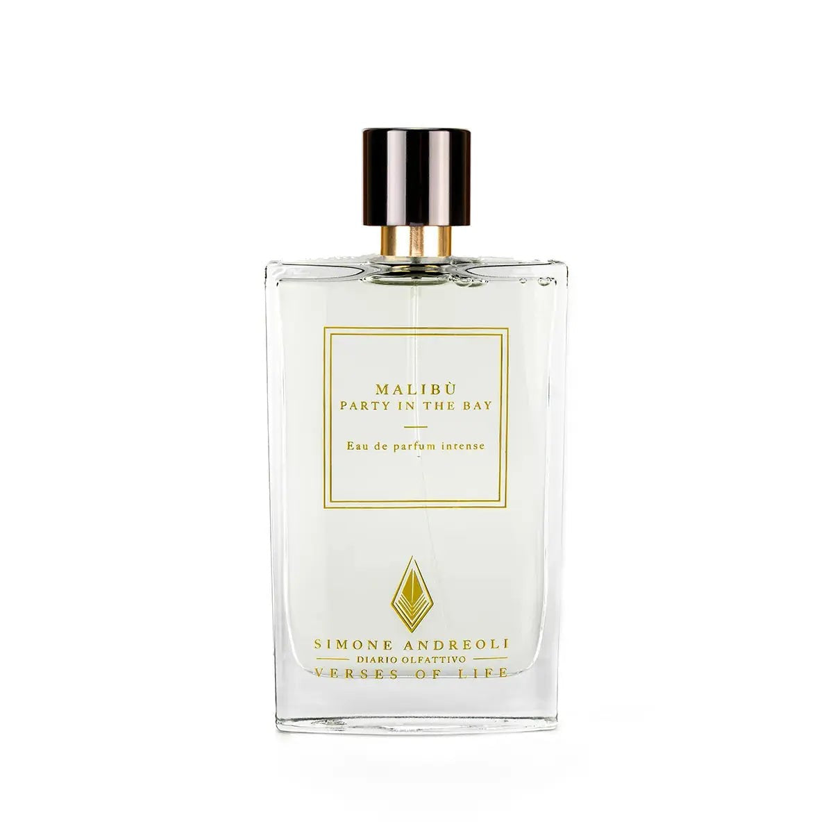 Simone Andreoli Malibu 100 ml — Eau de Parfum 