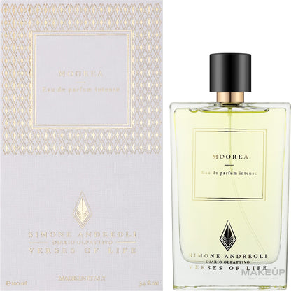 Simone Andreoli Moorea 100 ml — Eau de Parfum 