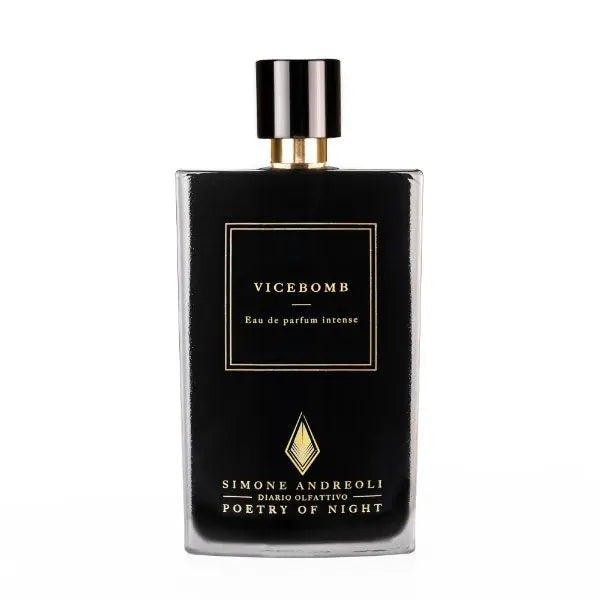 Simone Andreoli Vicebomb 오 드 퍼퓸 - 100 ml