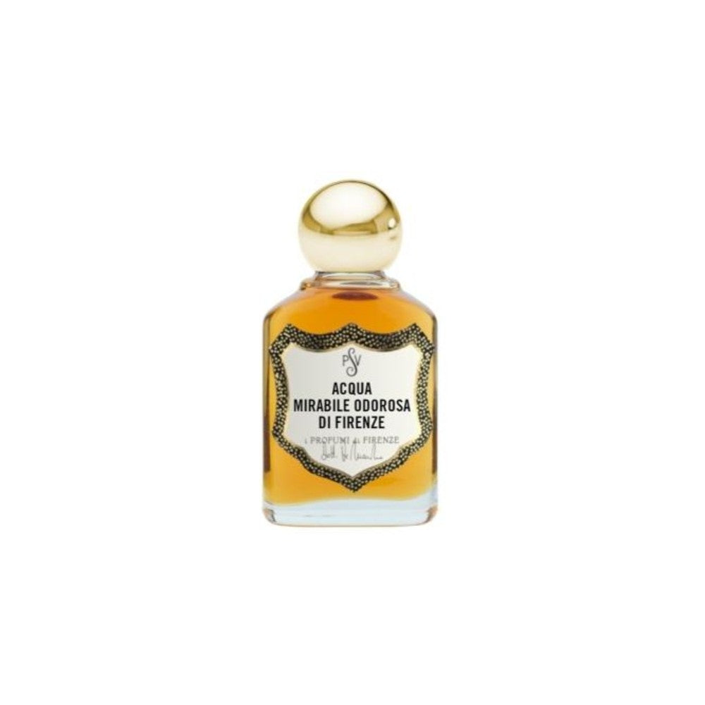 スペツィエリー パラッツォ ヴェッキオ アクア ミラビレ オドロサ ディ フィレンツェ オードパルファム - 100 ml