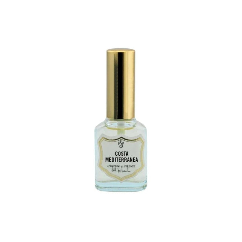 スペツィエリ パラッツォ ヴェッキオ コスタ メディテラネア オードパルファム - 50 ml