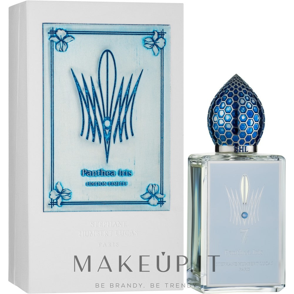 Parfémovaná voda Stephane humbert lucas Panthea Iris - 50 ml