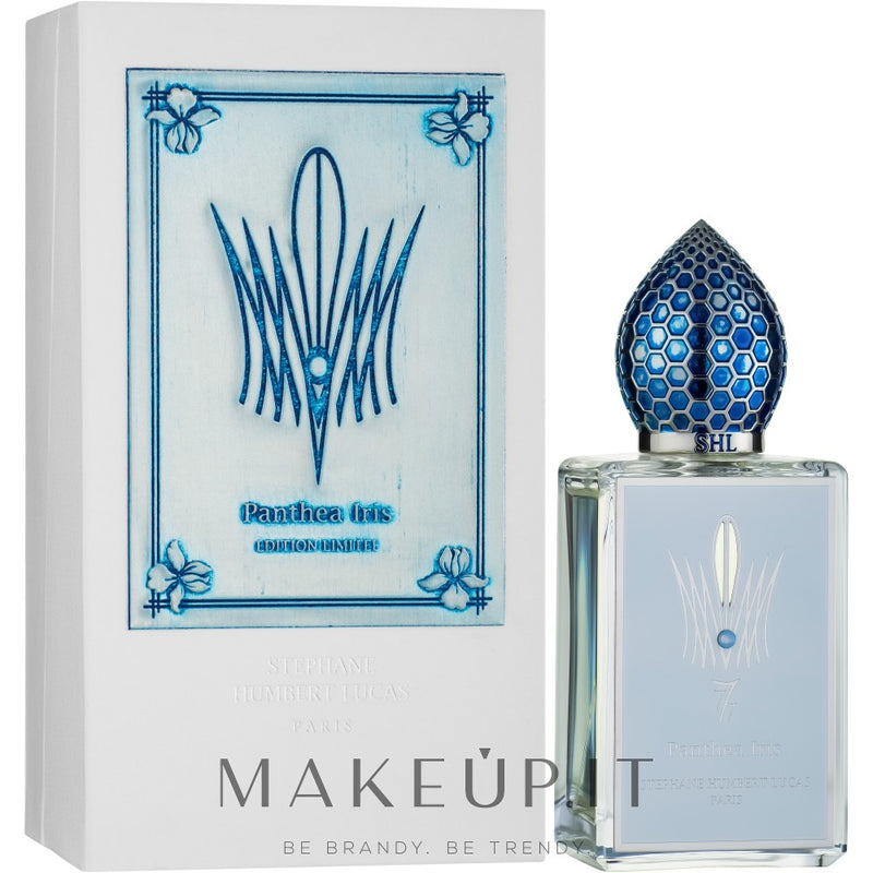 Parfémovaná voda Stephane humbert lucas Panthea Iris - 50 ml