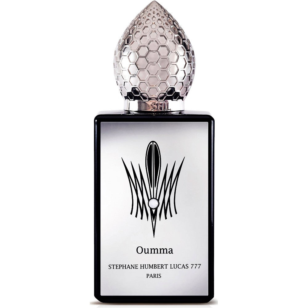 Stéphane humbert lucas Oumma Eau de Parfum unisex - 50 ml