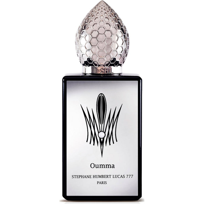 Stéphane humbert lucas Oumma Eau de Parfum unisex - 50 ml