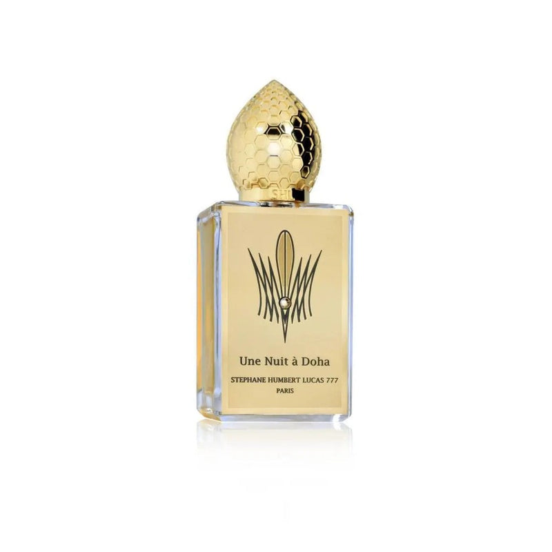 Stephane Humbert Lucas Une Nuit a Doha Eau de Parfum - 50 ml