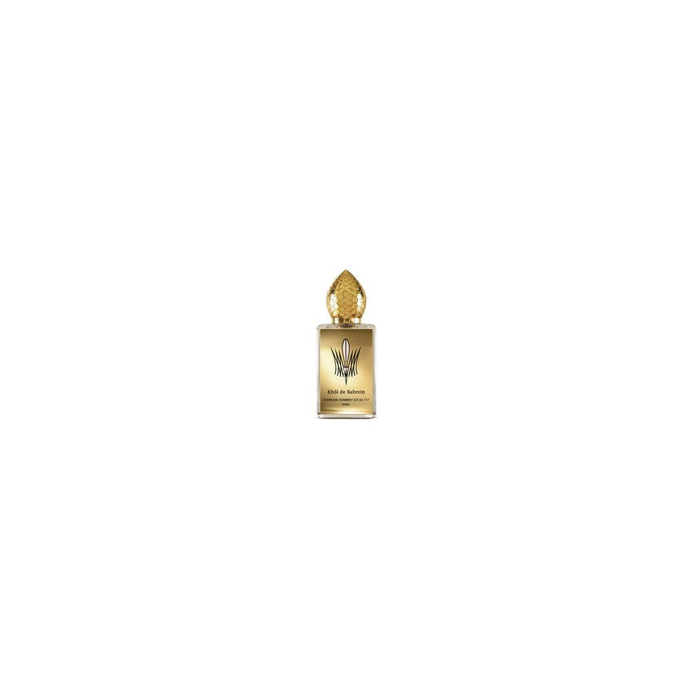 Stephane humbert lucas Khol de Bahrain Eau de Parfum - 50 ml