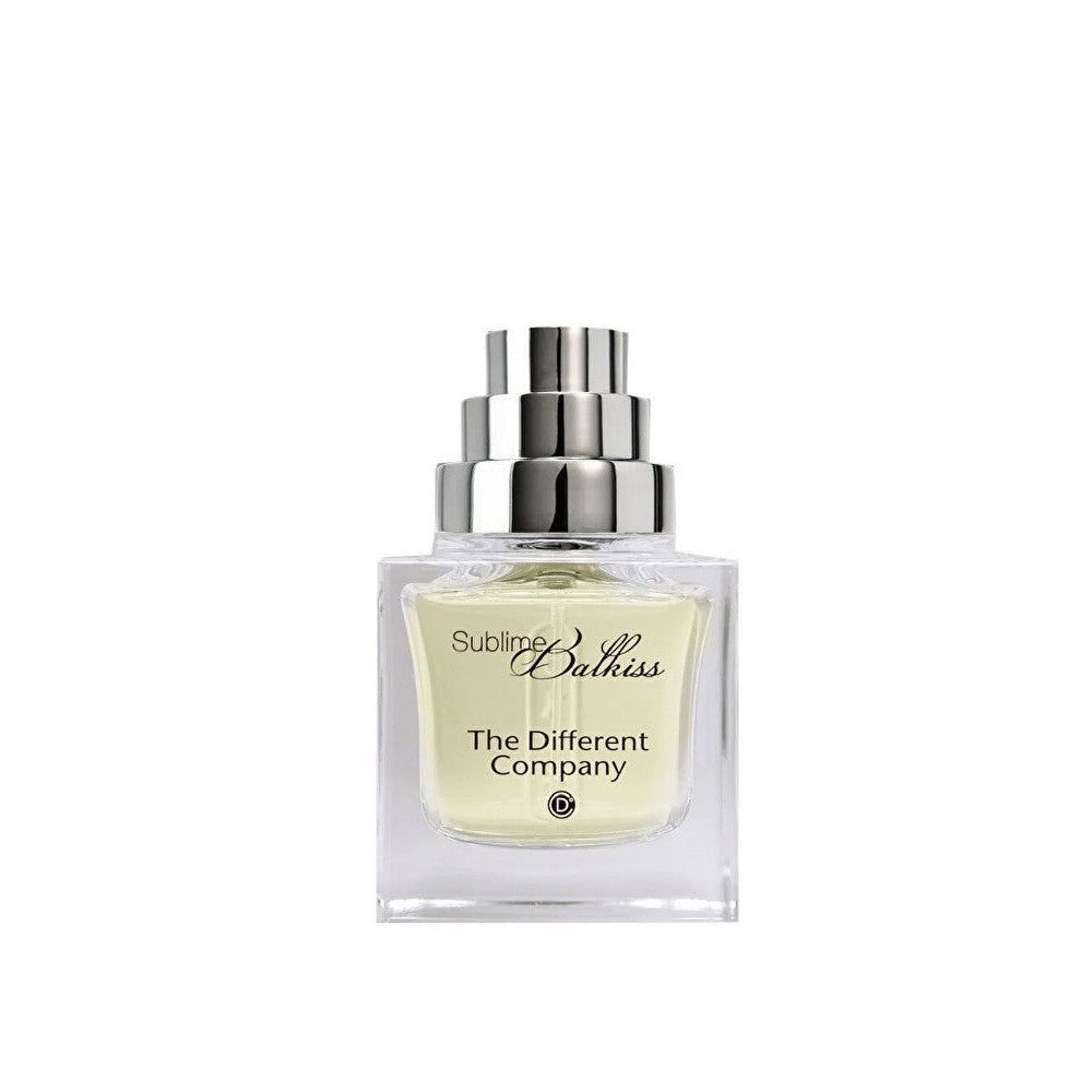The Different Company, Sublime Balkiss, woda perfumowana, unisex, 50 ml