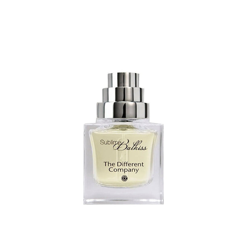 The Different Company, Sublime Balkiss, woda perfumowana, unisex, 50 ml