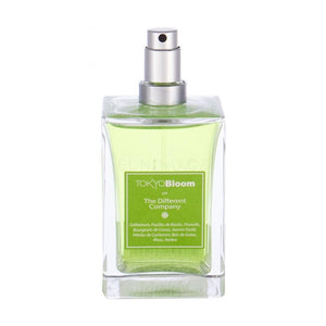 The Different Company Tokyo Bloom Unisex 100 ml Eau de Toilette 