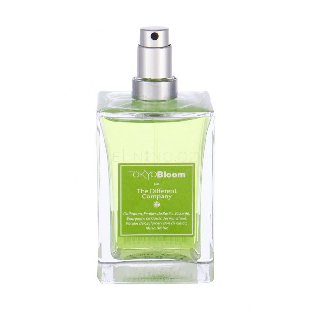 The Different Company, Tokyo Bloom, 오드뚜왈렛, 남녀공용, 100ml