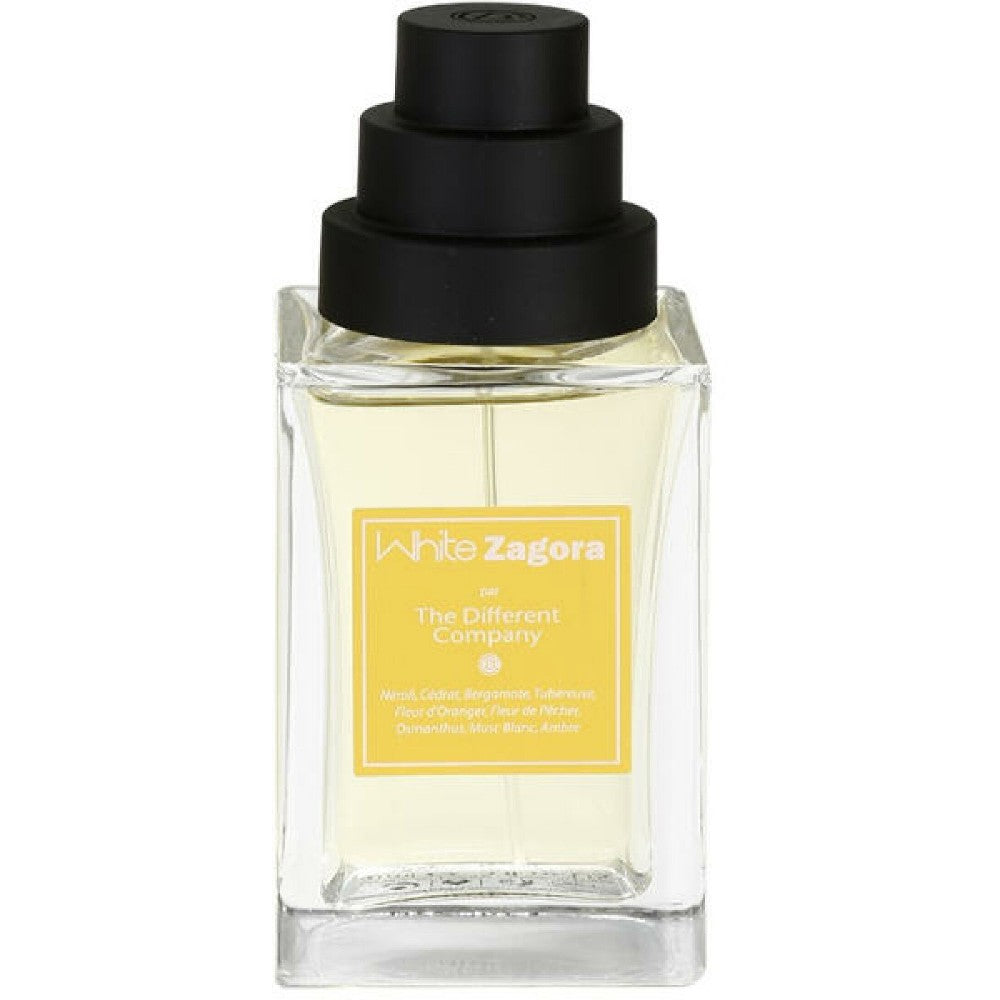 The Different Company, White Zagora, Eau De toilette dame 100 ml 