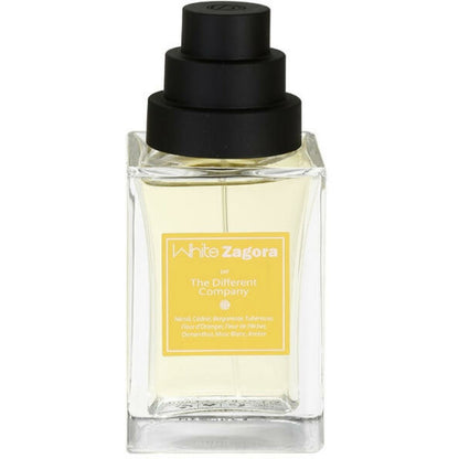 The Different Company, White Zagora, Eau De Toilette pro ženy 100 ml 