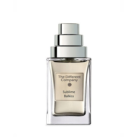 Det annorlunda företaget Sublime Balkiss Eau de Toilette - 100 ml Refill