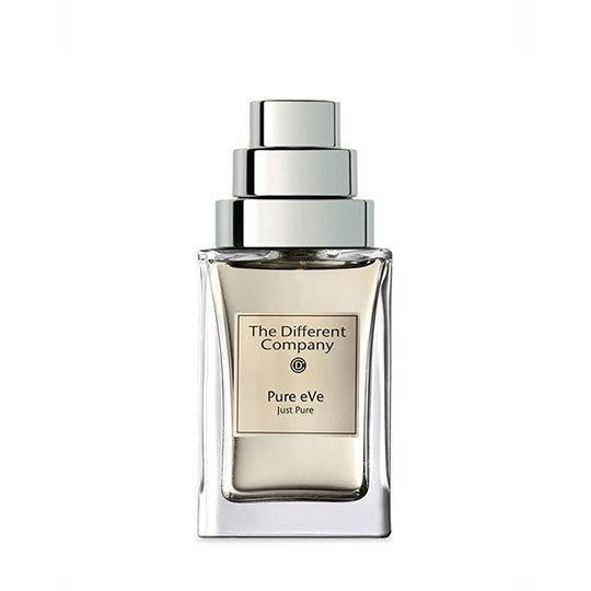 Det annorlunda företaget Pure eVe Eau de Parfum - 100 ml Refill
