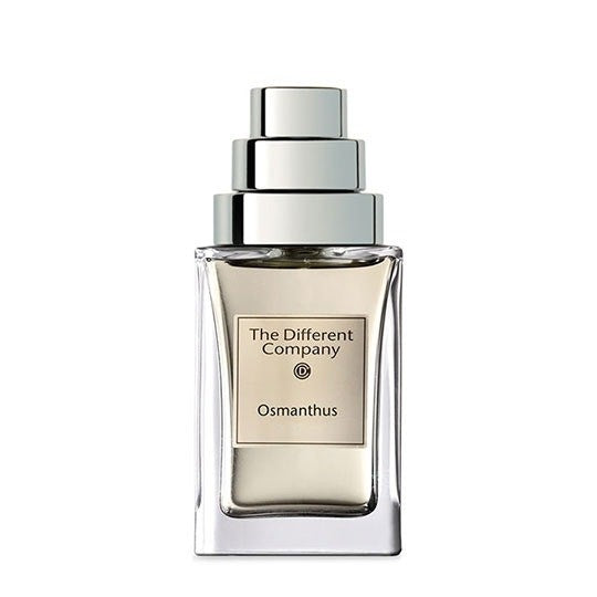 Det annorlunda företaget Osmanthus Eau de Toilette - 100 ml Refill