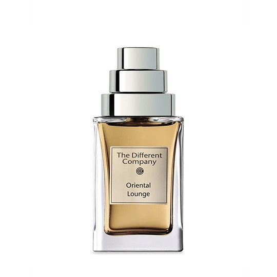 Het andere bedrijf Oriental Lounge Eau de Parfum - 100 ml navulling