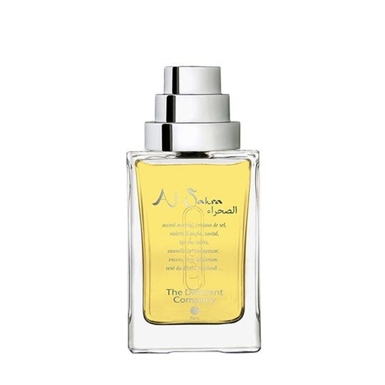 Het andere bedrijf Al Sahra Eau de Parfum - 100 ml navulling