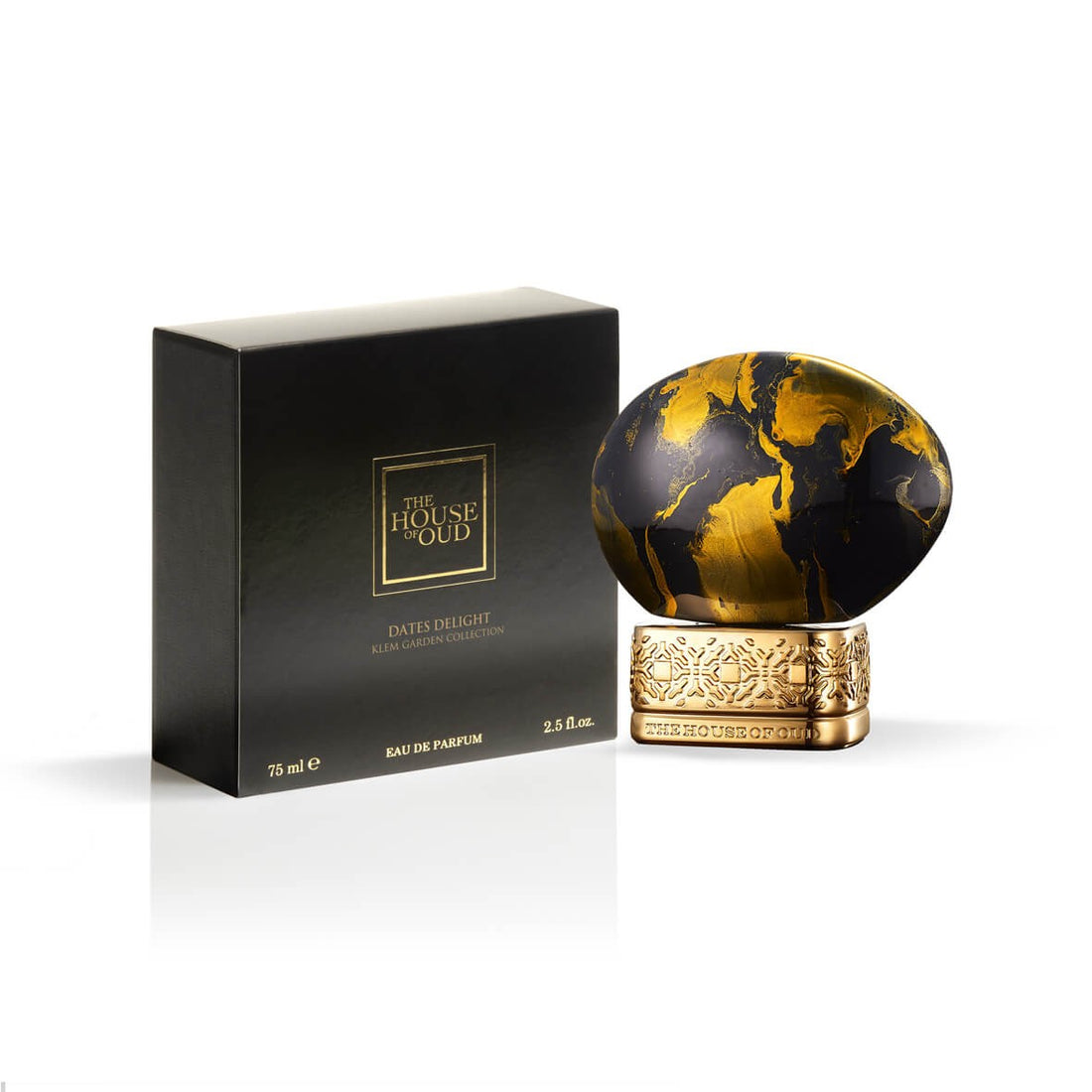 House of Oud Dates Delight - 75 ml