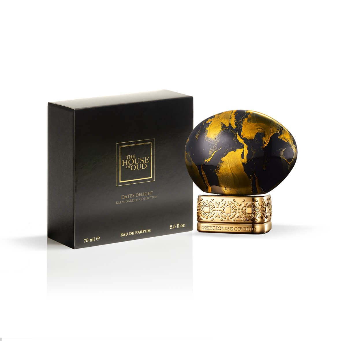 La Maison du Oud Dattes Delight - 75 ml