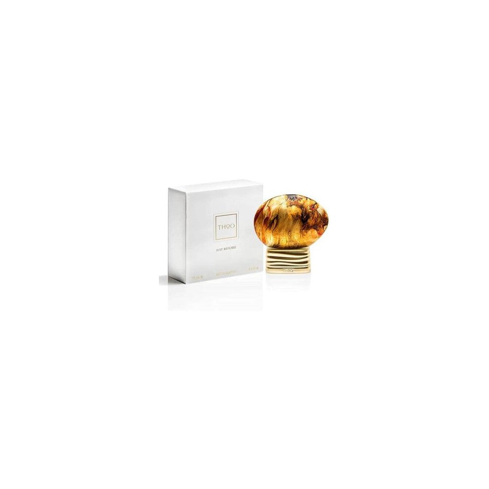 The House of Oud lige før - 75 ml