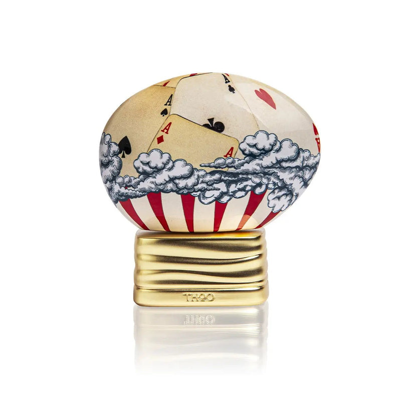 The House of Oud Gambling 75 ml Eau de Parfum 